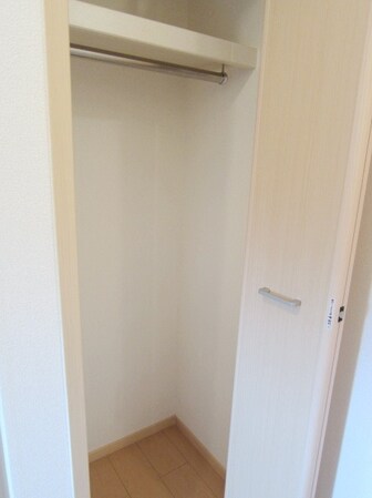 ラソレイユの物件内観写真